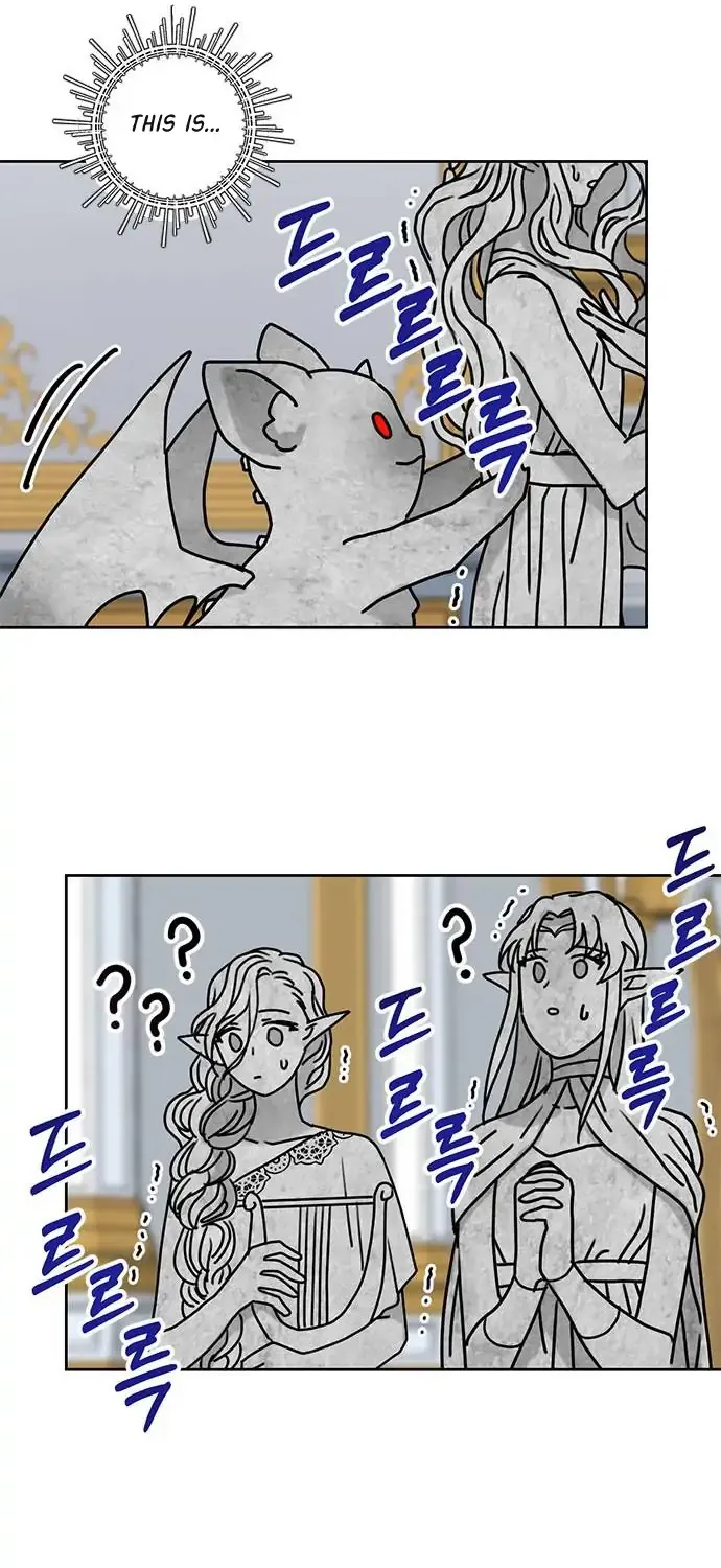 I Became The Chef Of The Dragon King Chapter 40 page 52 - 