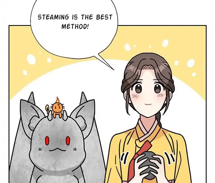 I Became The Chef Of The Dragon King Chapter 40 page 54 - 