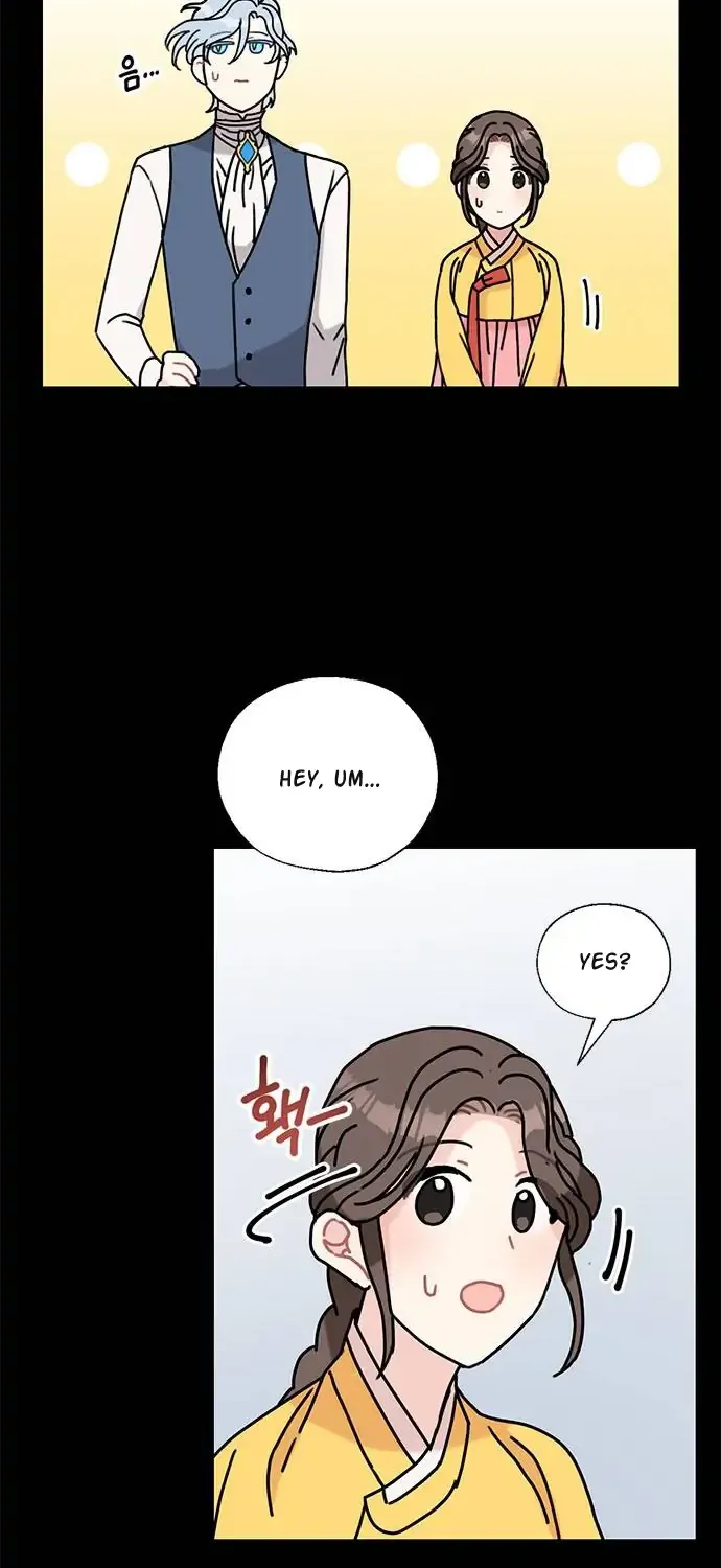 I Became The Chef Of The Dragon King Chapter 40 page 10 - 
