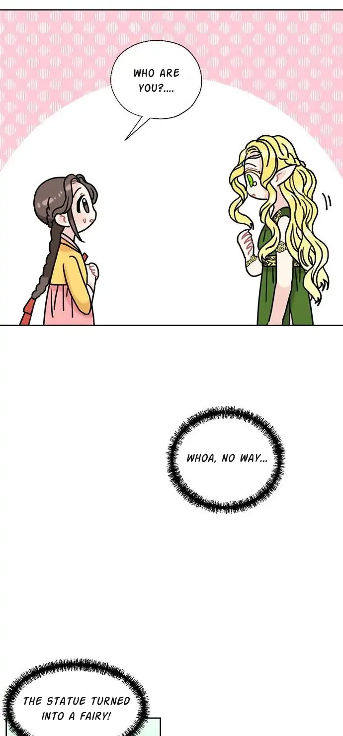 I Became The Chef Of The Dragon King Chapter 41 page 11 - 