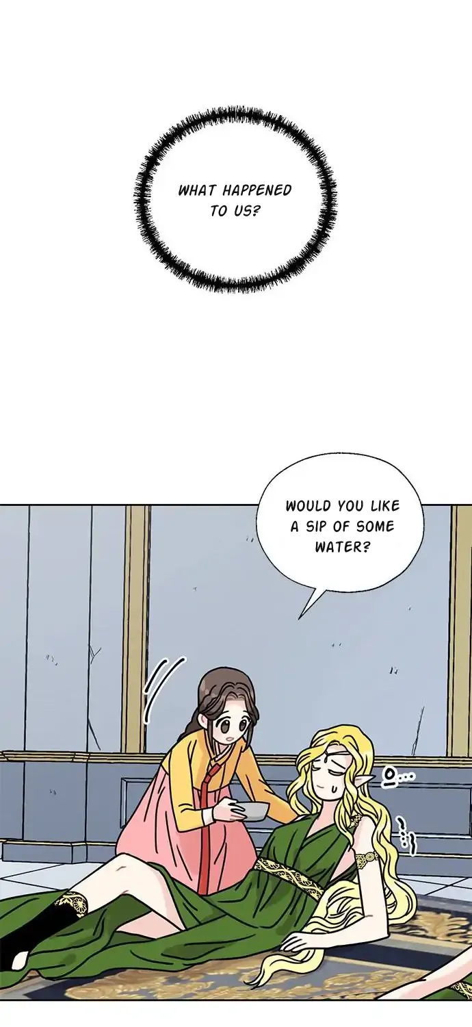 I Became The Chef Of The Dragon King Chapter 41 page 16 - 
