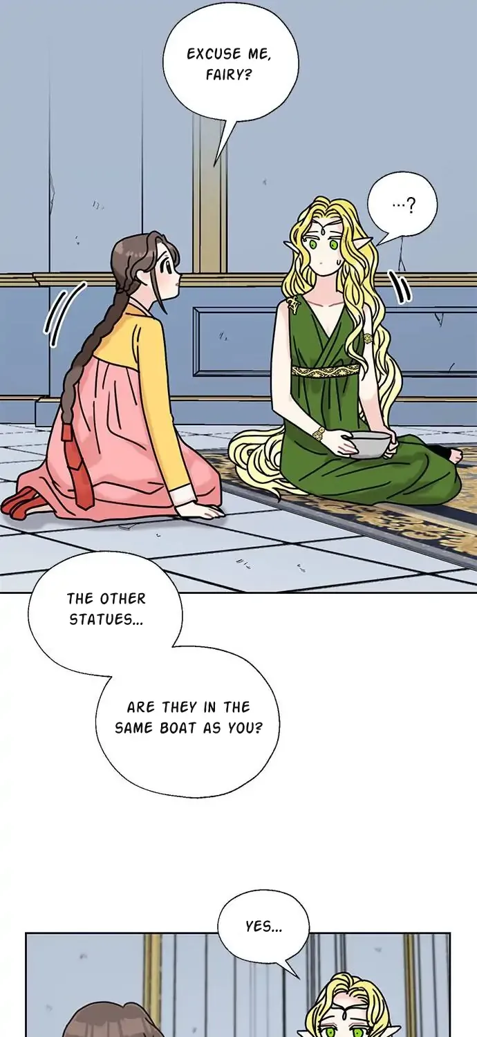 I Became The Chef Of The Dragon King Chapter 41 page 19 - 