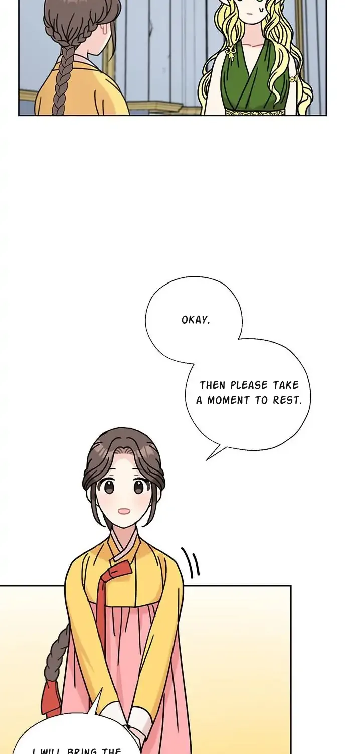 I Became The Chef Of The Dragon King Chapter 41 page 20 - 