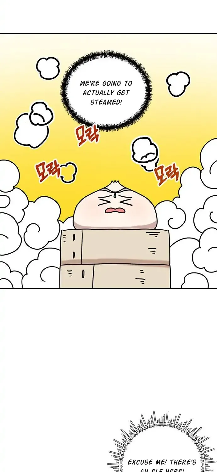 I Became The Chef Of The Dragon King Chapter 41 page 3 - 