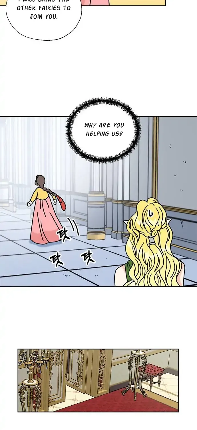 I Became The Chef Of The Dragon King Chapter 41 page 21 - 