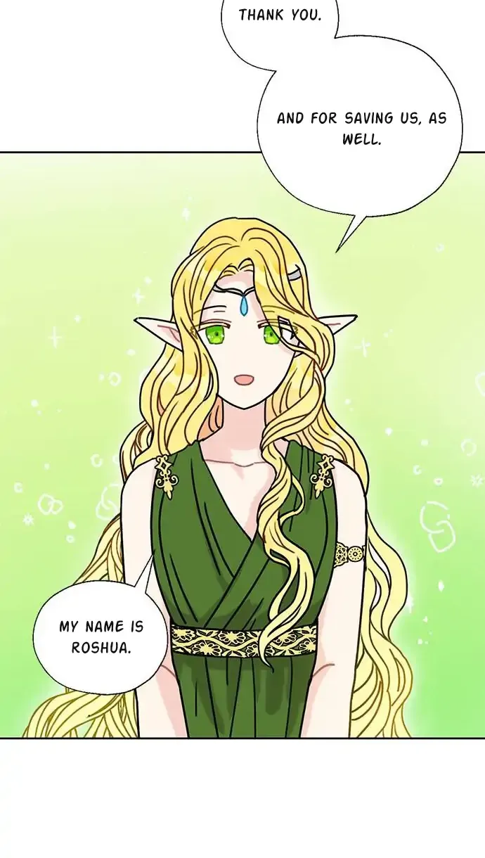 I Became The Chef Of The Dragon King Chapter 41 page 30 - 