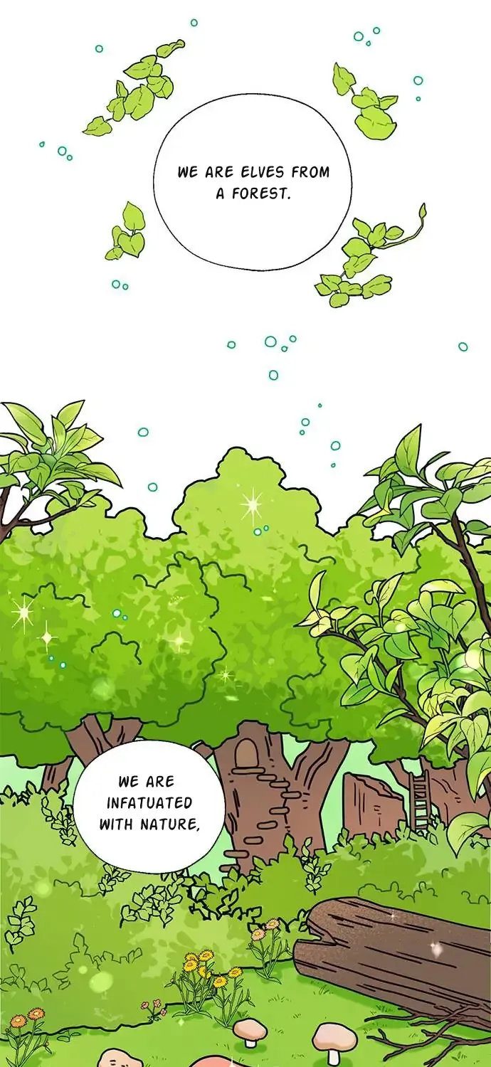 I Became The Chef Of The Dragon King Chapter 41 page 31 - 