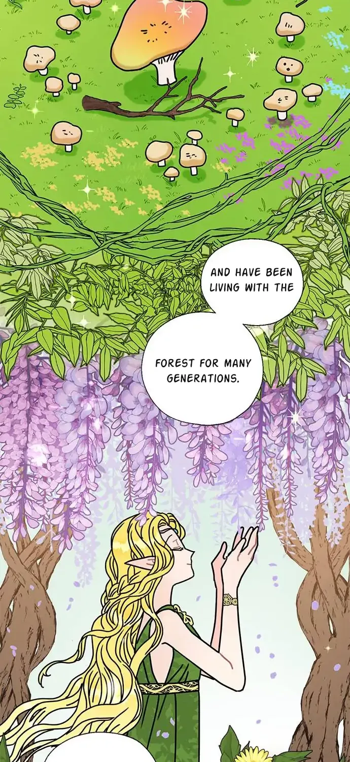 I Became The Chef Of The Dragon King Chapter 41 page 32 - 