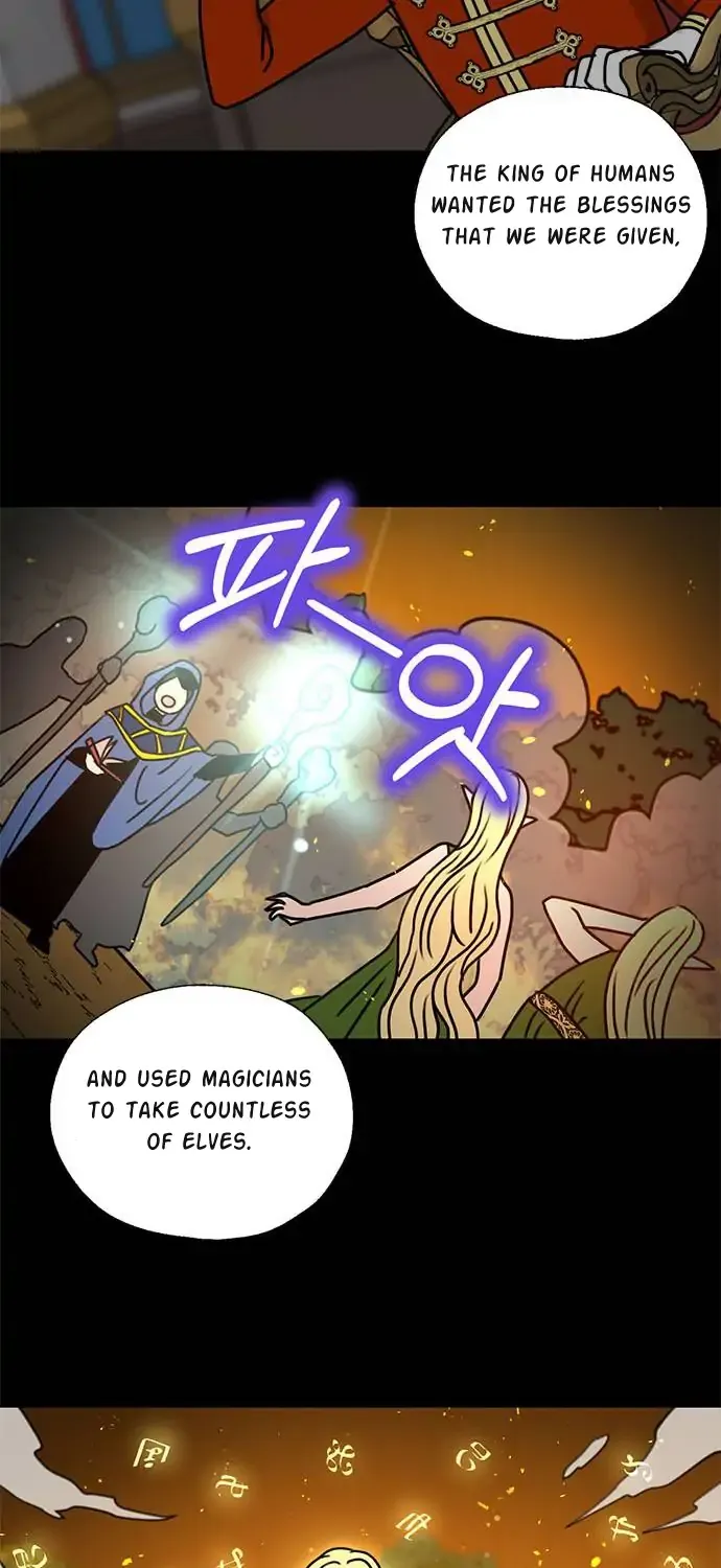 I Became The Chef Of The Dragon King Chapter 41 page 35 - 