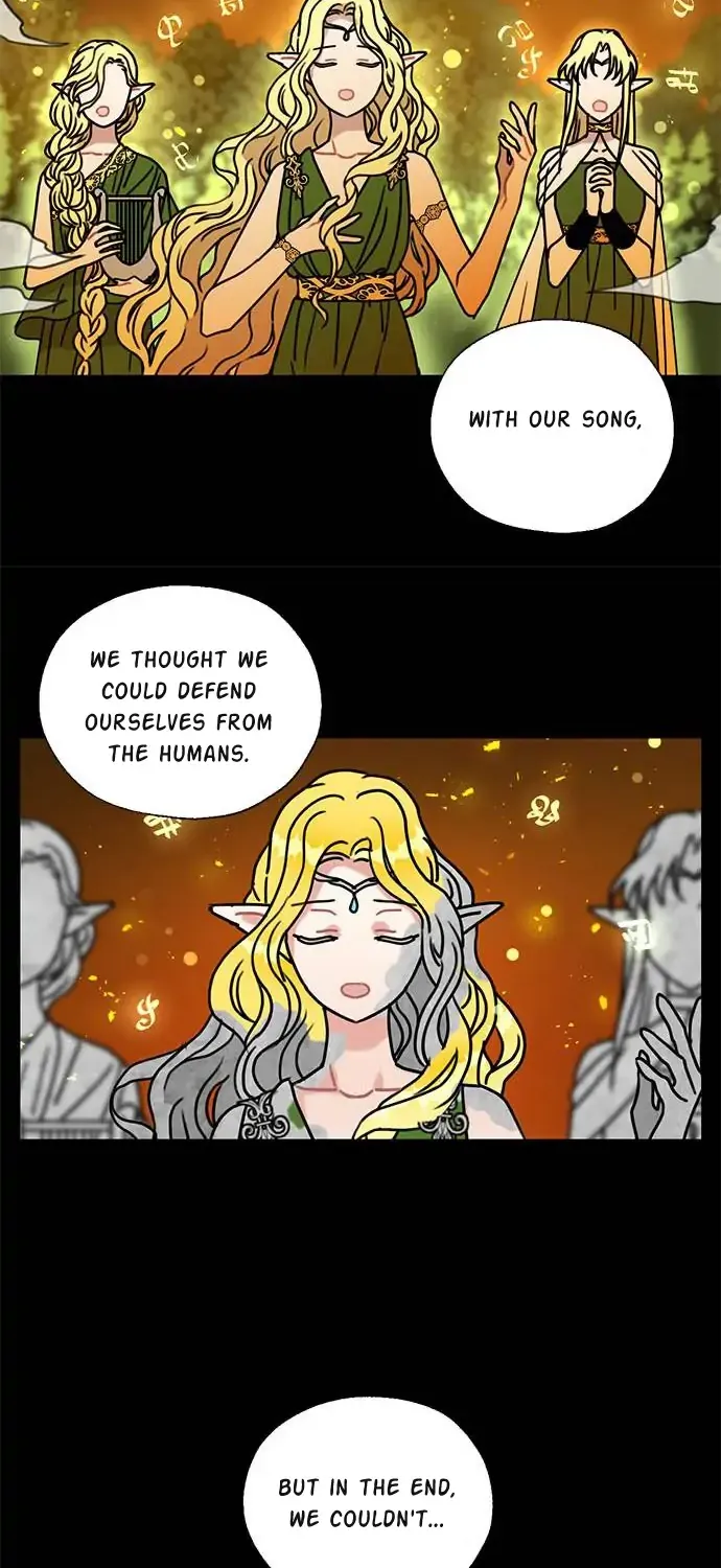 I Became The Chef Of The Dragon King Chapter 41 page 36 - 