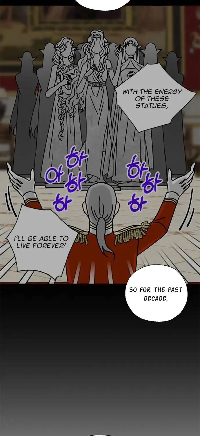 I Became The Chef Of The Dragon King Chapter 41 page 37 - 