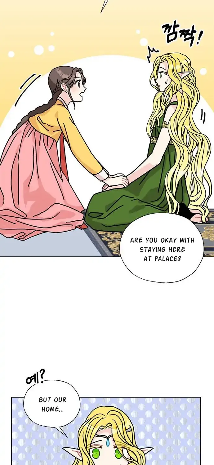 I Became The Chef Of The Dragon King Chapter 41 page 40 - 