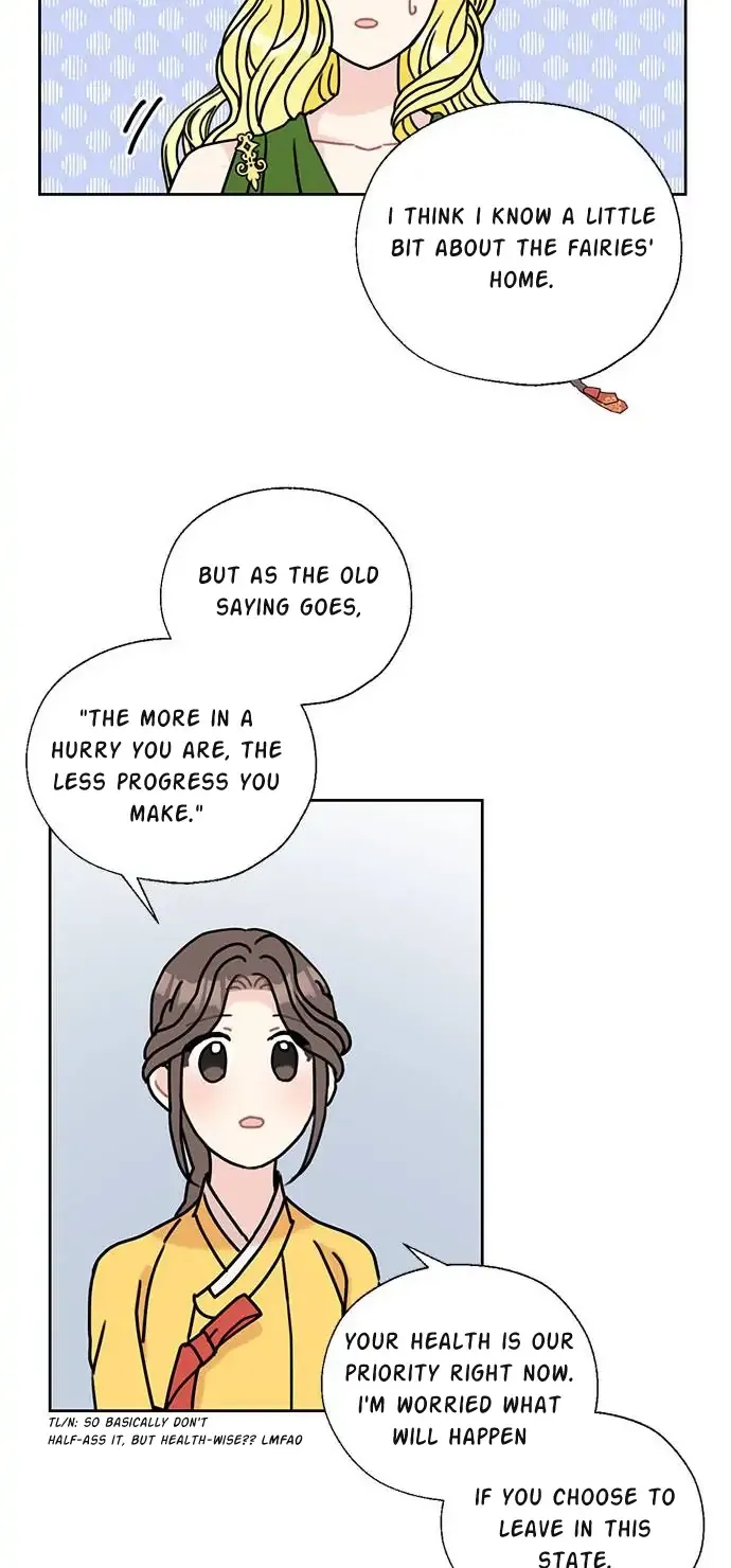 I Became The Chef Of The Dragon King Chapter 41 page 41 - 