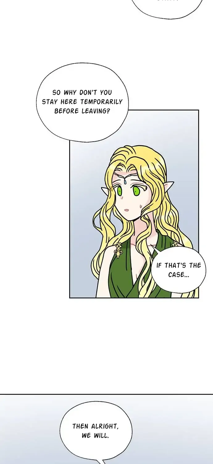 I Became The Chef Of The Dragon King Chapter 41 page 42 - 