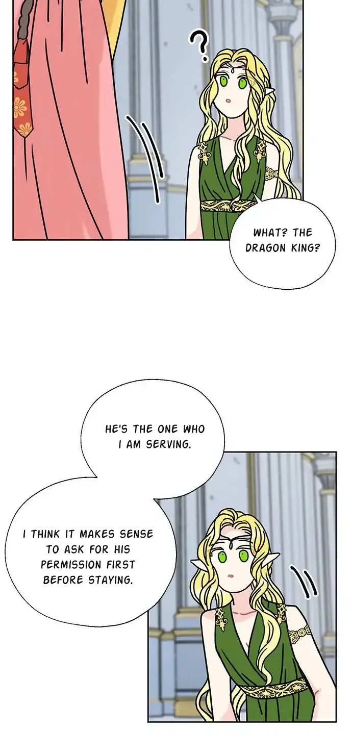 I Became The Chef Of The Dragon King Chapter 41 page 44 - 