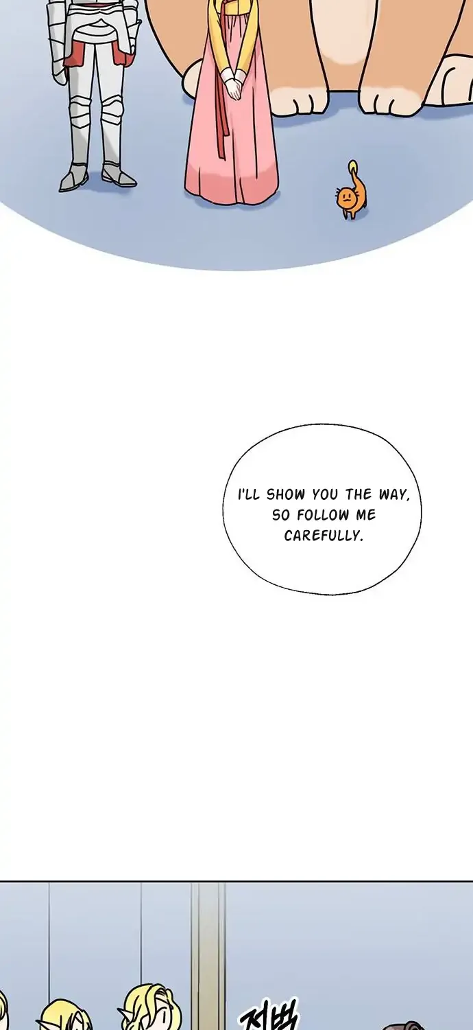 I Became The Chef Of The Dragon King Chapter 41 page 46 - 