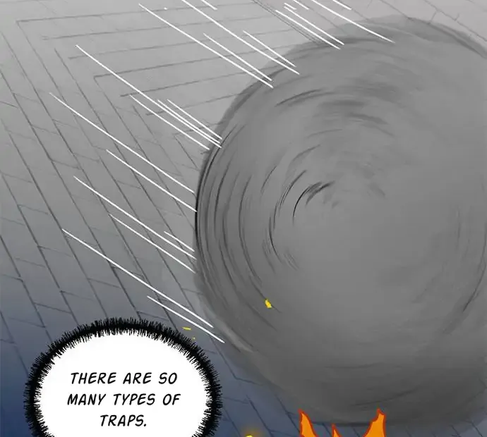 I Became The Chef Of The Dragon King Chapter 41 page 48 - 