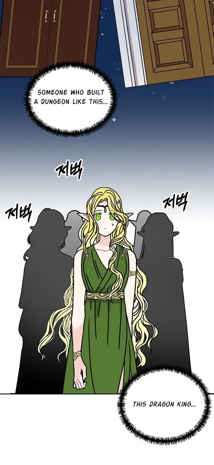 I Became The Chef Of The Dragon King Chapter 41 page 50 - 