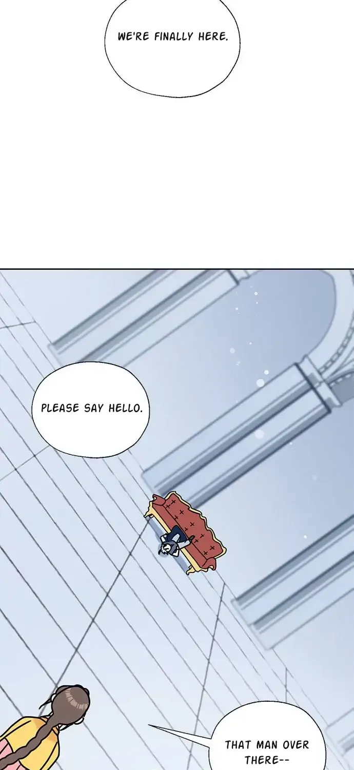 I Became The Chef Of The Dragon King Chapter 41 page 57 - 