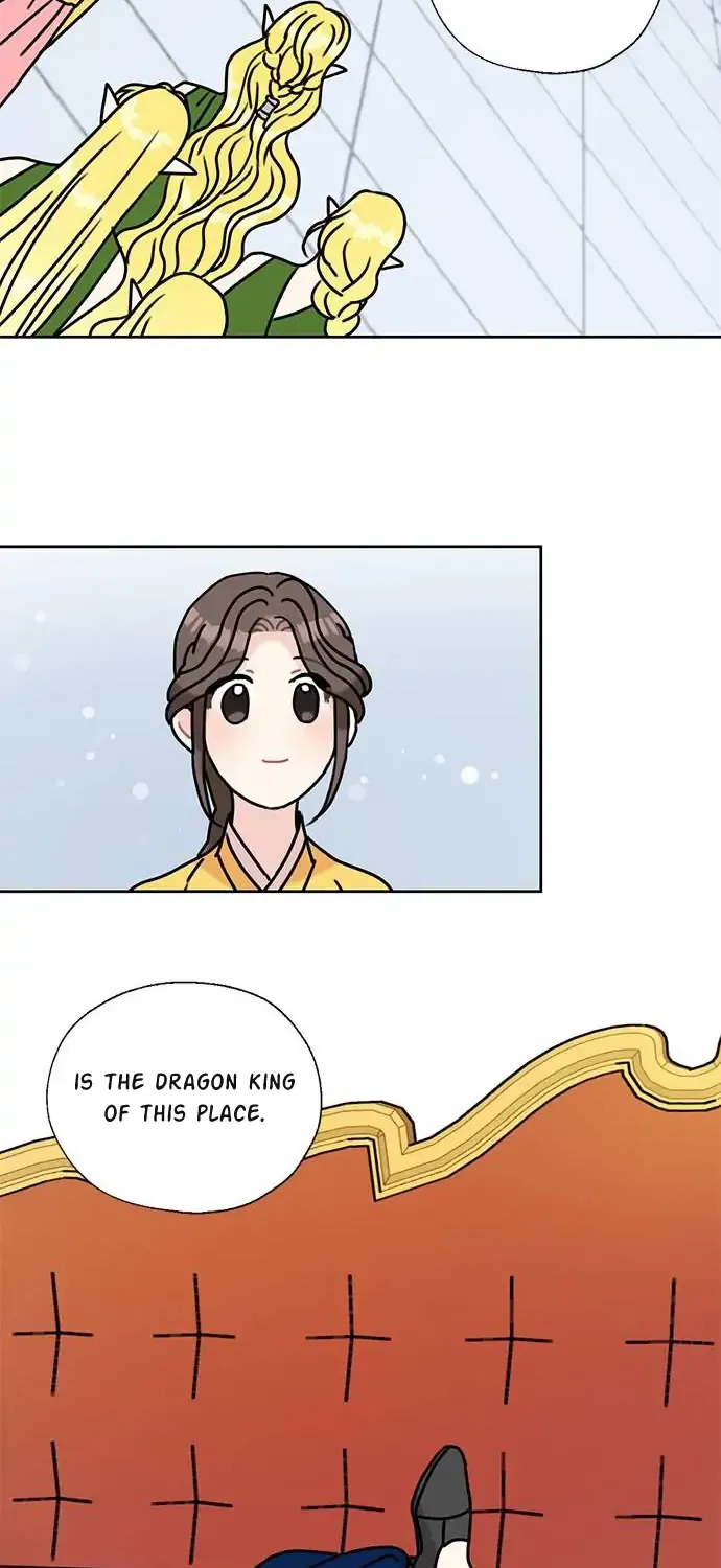 I Became The Chef Of The Dragon King Chapter 41 page 58 - 