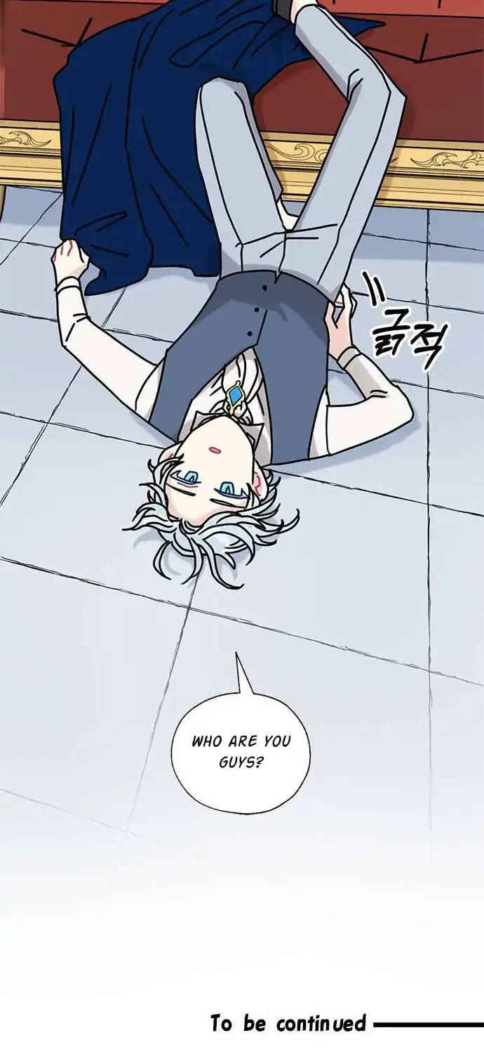 I Became The Chef Of The Dragon King Chapter 41 page 59 - 