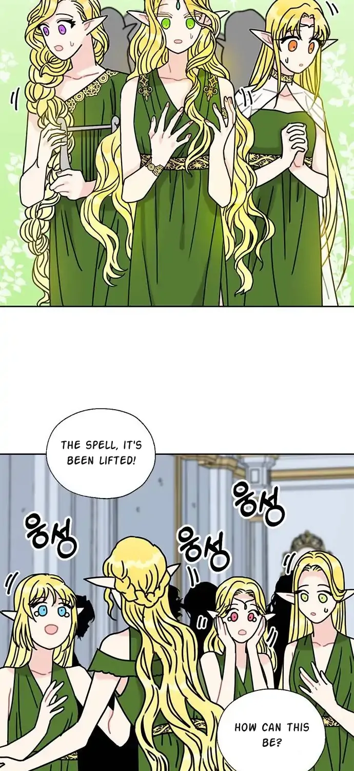 I Became The Chef Of The Dragon King Chapter 41 page 9 - 