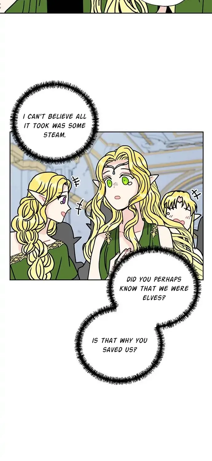 I Became The Chef Of The Dragon King Chapter 41 page 10 - 