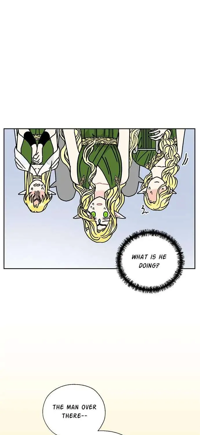 I Became The Chef Of The Dragon King Chapter 42 page 1 - 