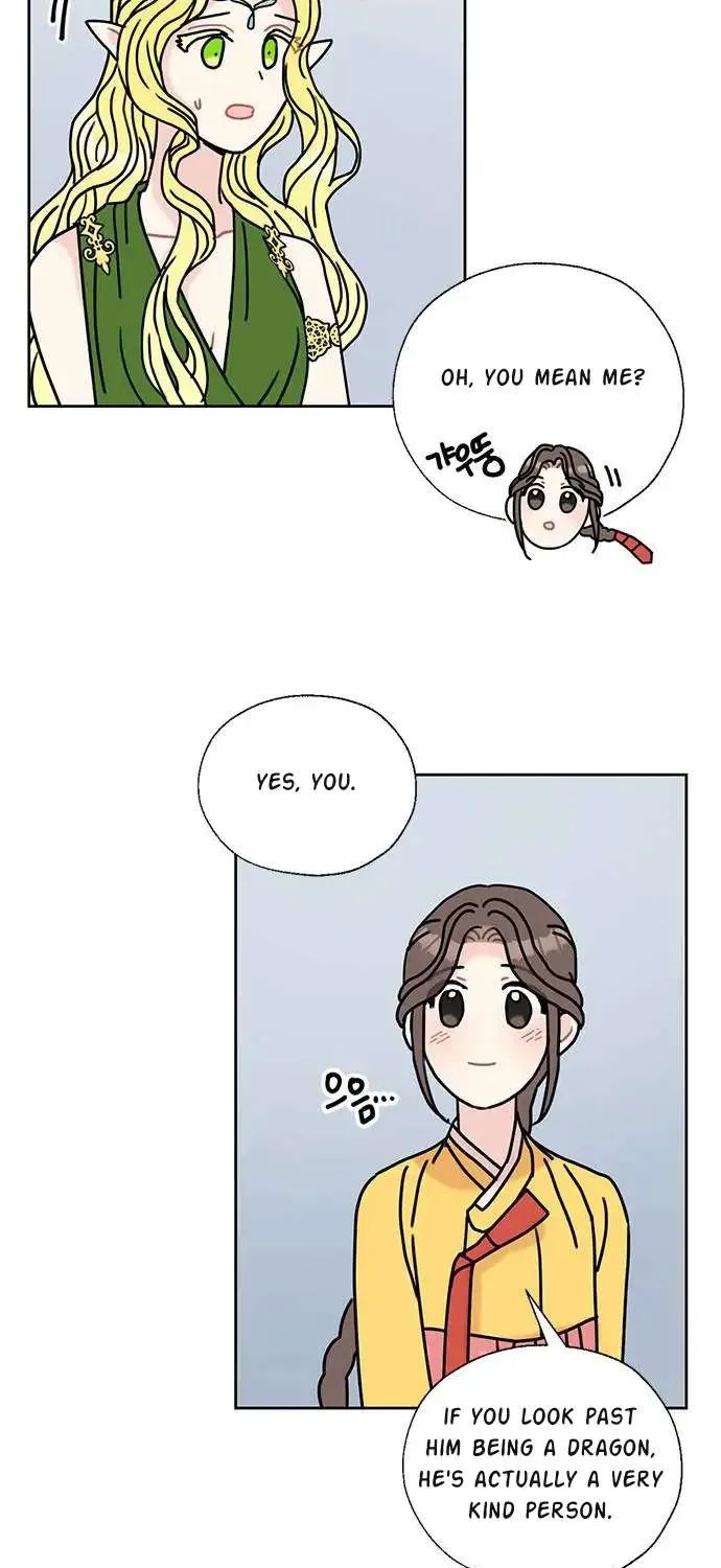I Became The Chef Of The Dragon King Chapter 42 page 11 - 