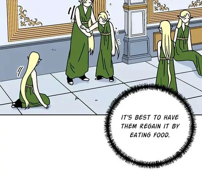 I Became The Chef Of The Dragon King Chapter 42 page 20 - 
