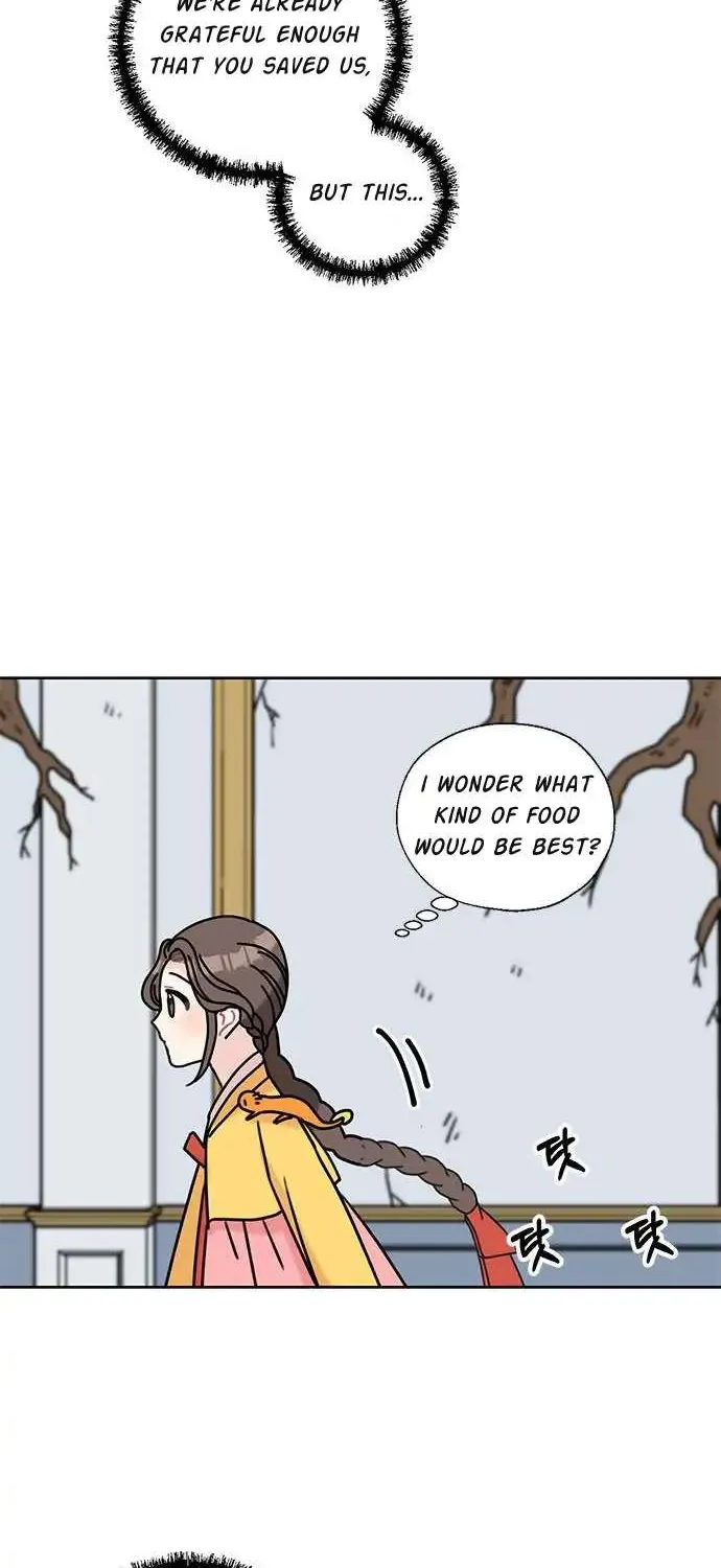 I Became The Chef Of The Dragon King Chapter 42 page 22 - 
