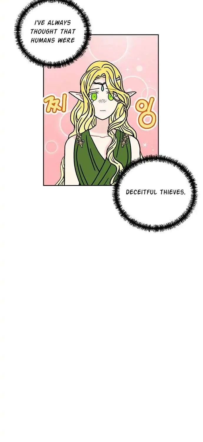 I Became The Chef Of The Dragon King Chapter 42 page 23 - 