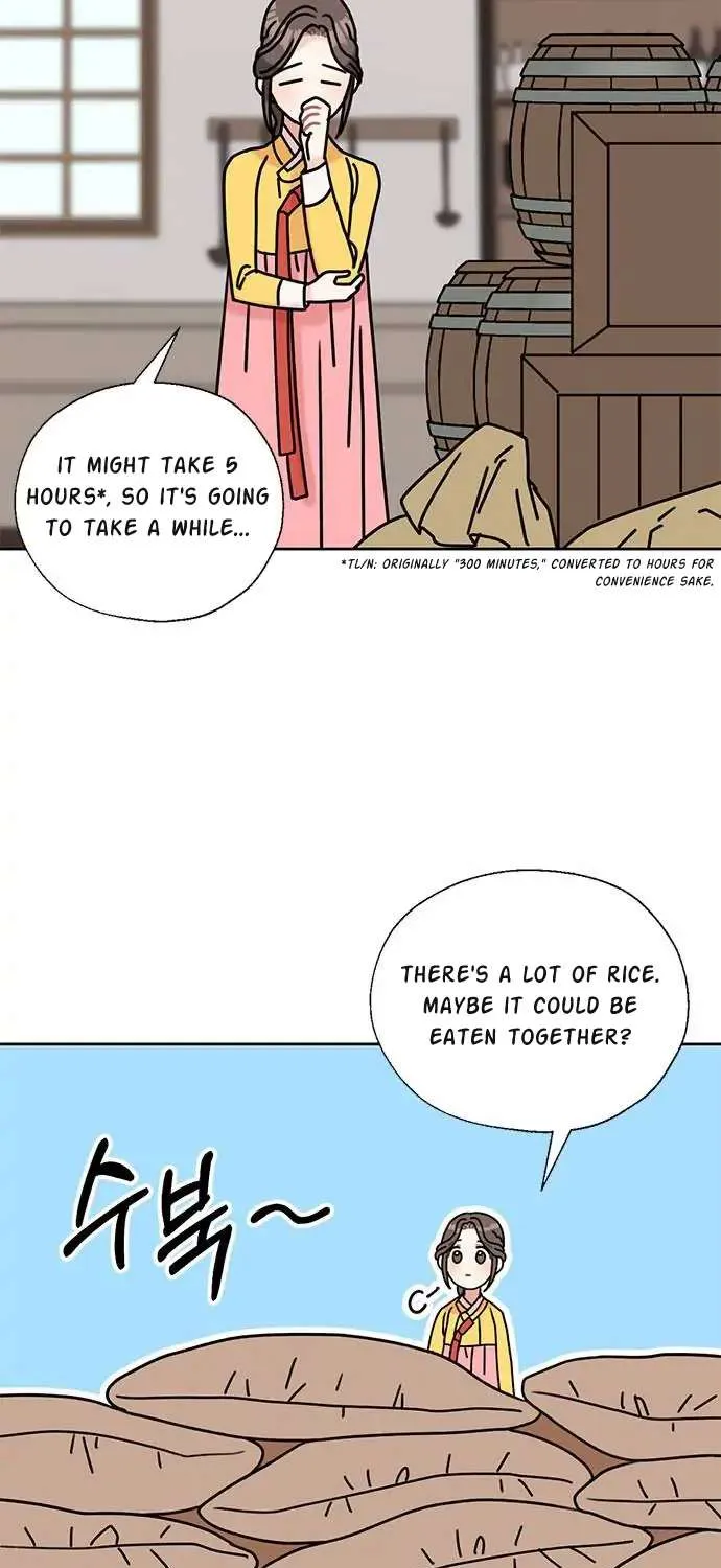 I Became The Chef Of The Dragon King Chapter 42 page 25 - 