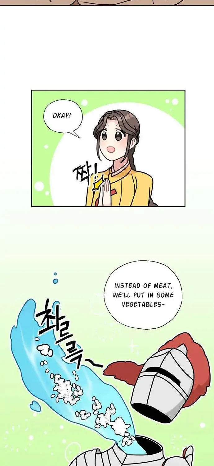 I Became The Chef Of The Dragon King Chapter 42 page 26 - 
