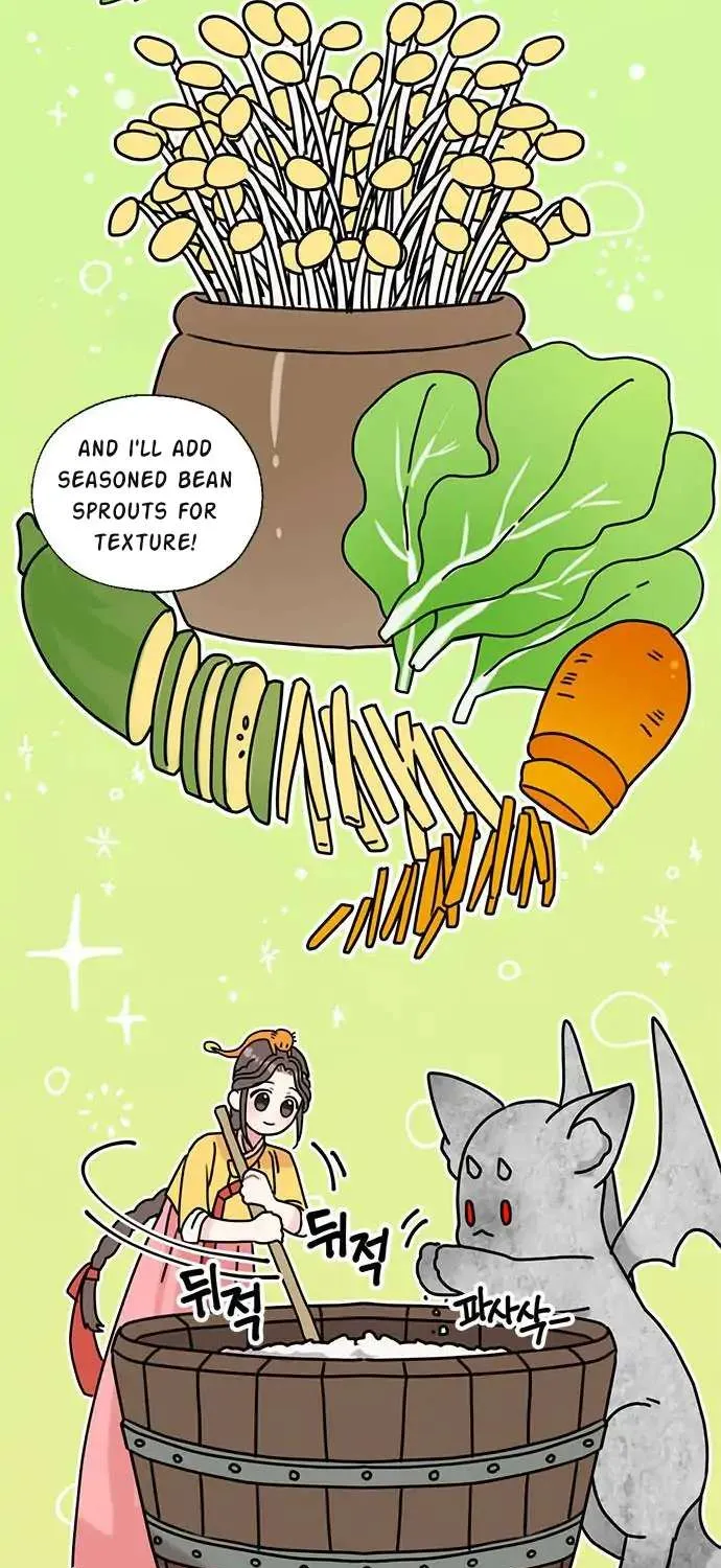 I Became The Chef Of The Dragon King Chapter 42 page 28 - 