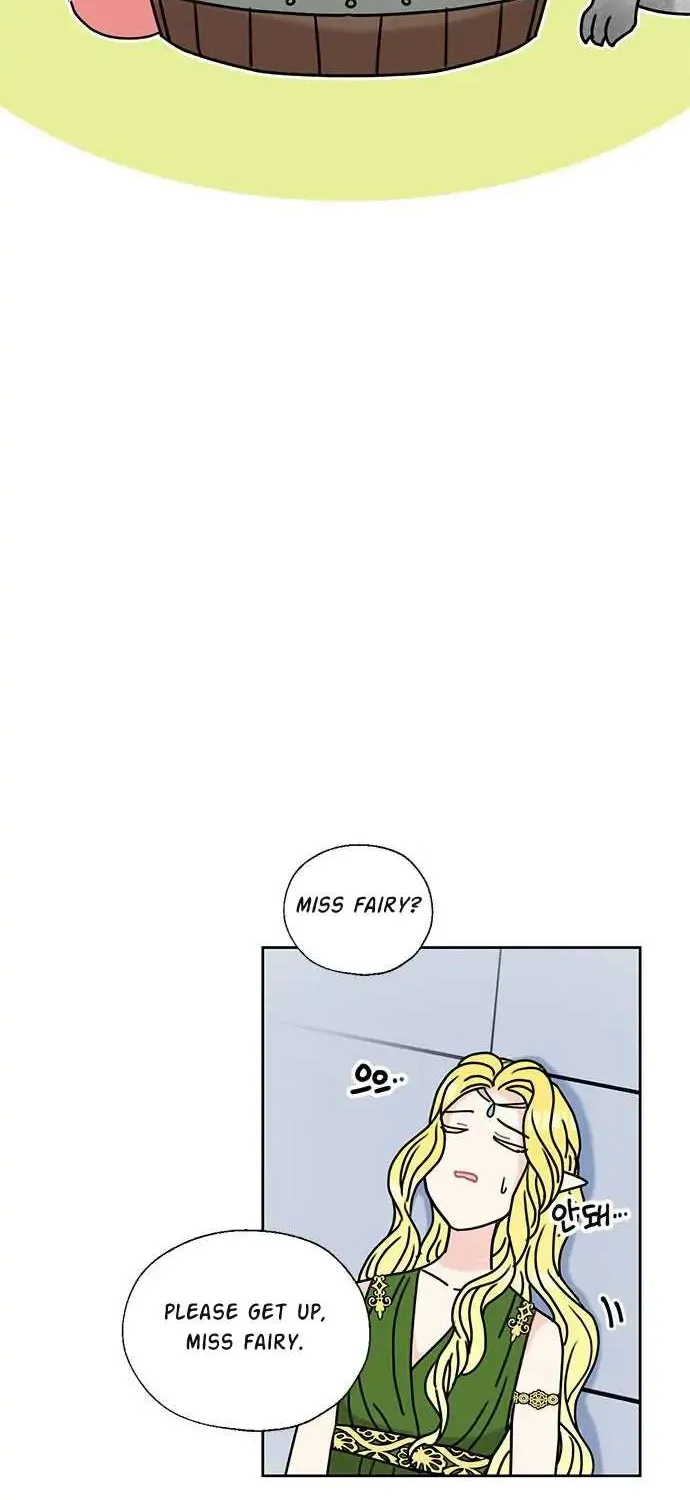 I Became The Chef Of The Dragon King Chapter 42 page 29 - 