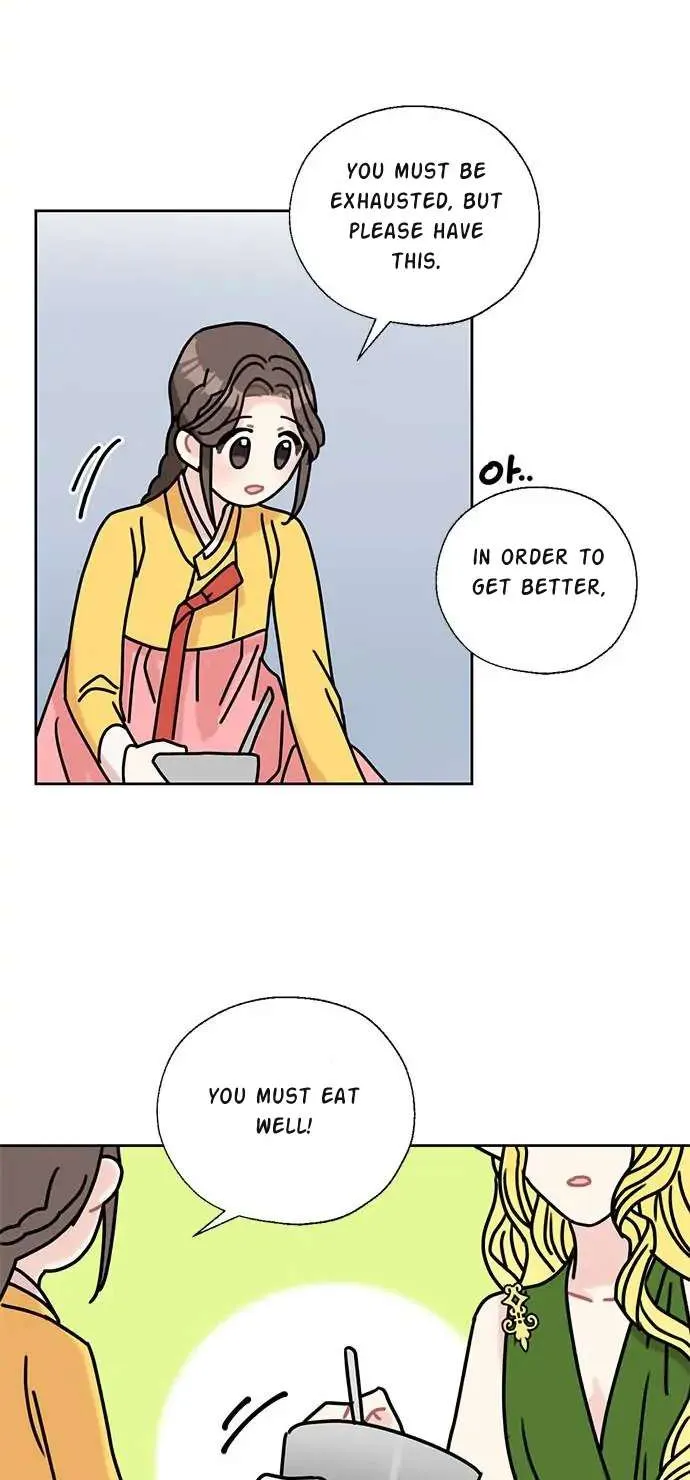 I Became The Chef Of The Dragon King Chapter 42 page 30 - 