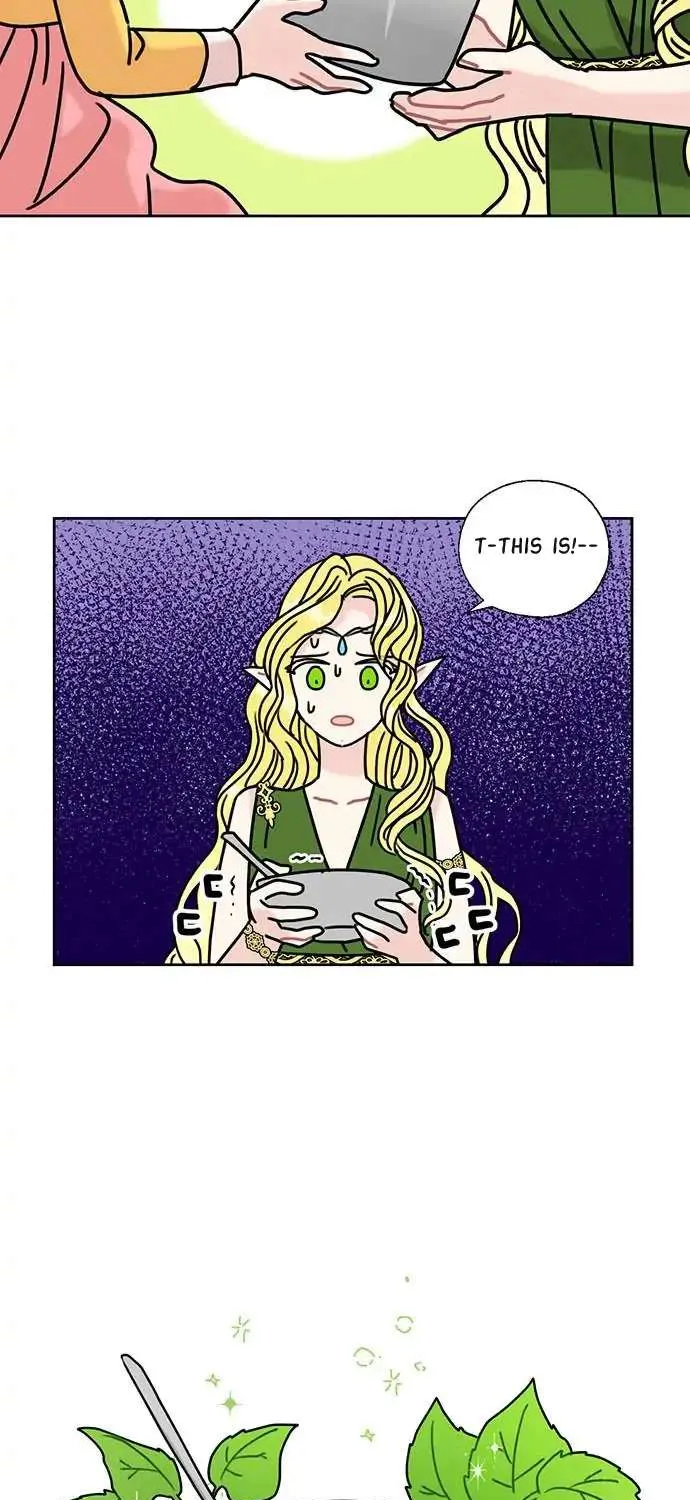 I Became The Chef Of The Dragon King Chapter 42 page 31 - 