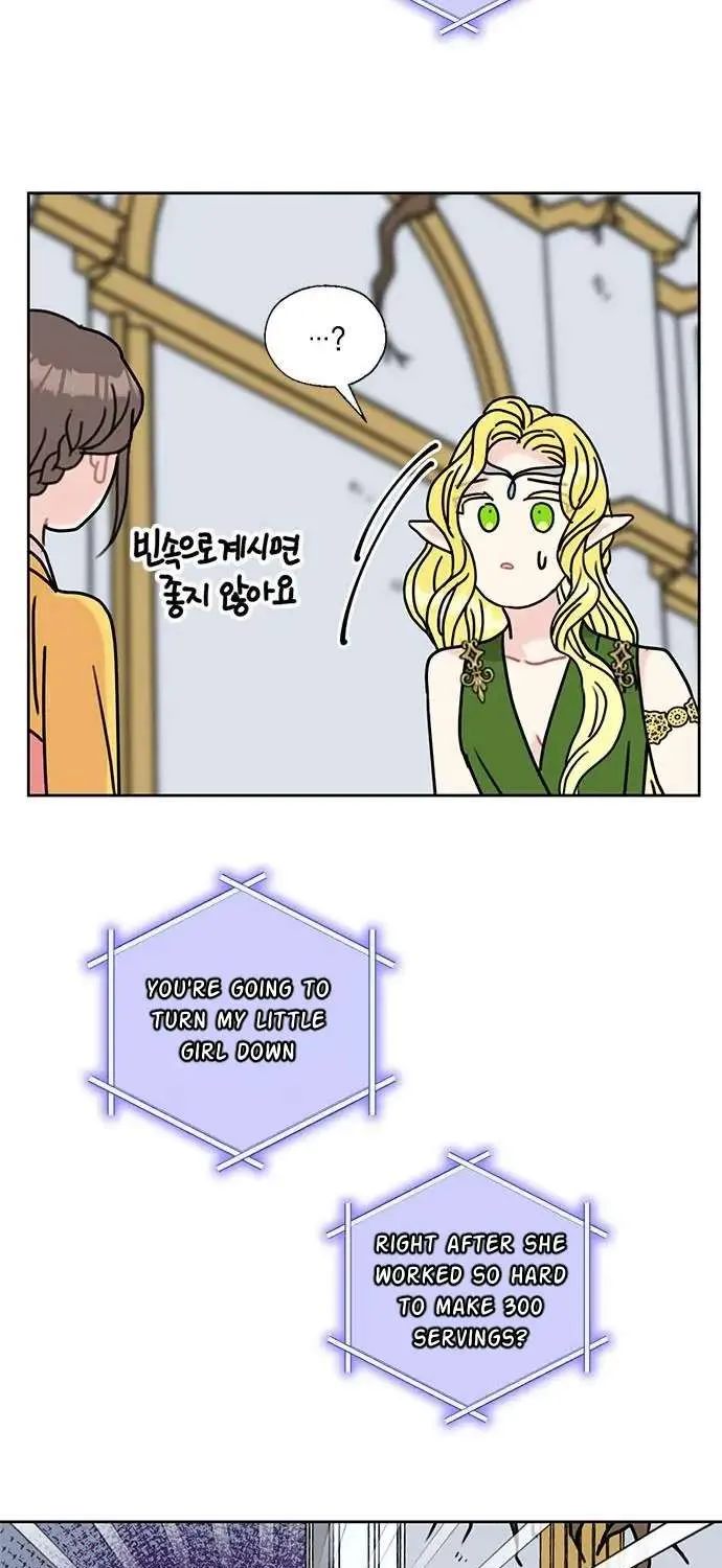 I Became The Chef Of The Dragon King Chapter 42 page 35 - 