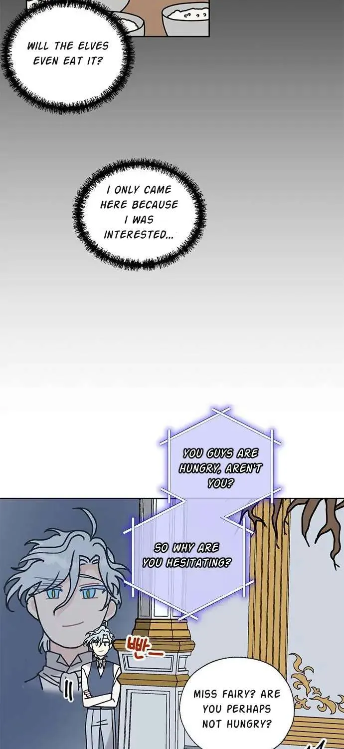 I Became The Chef Of The Dragon King Chapter 42 page 39 - 