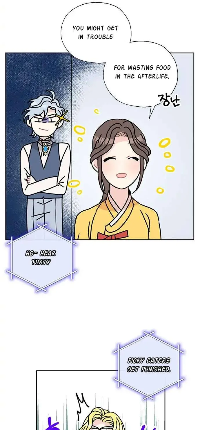 I Became The Chef Of The Dragon King Chapter 42 page 41 - 