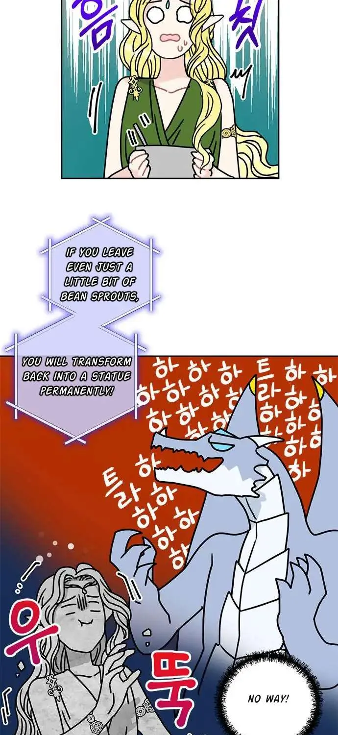 I Became The Chef Of The Dragon King Chapter 42 page 42 - 