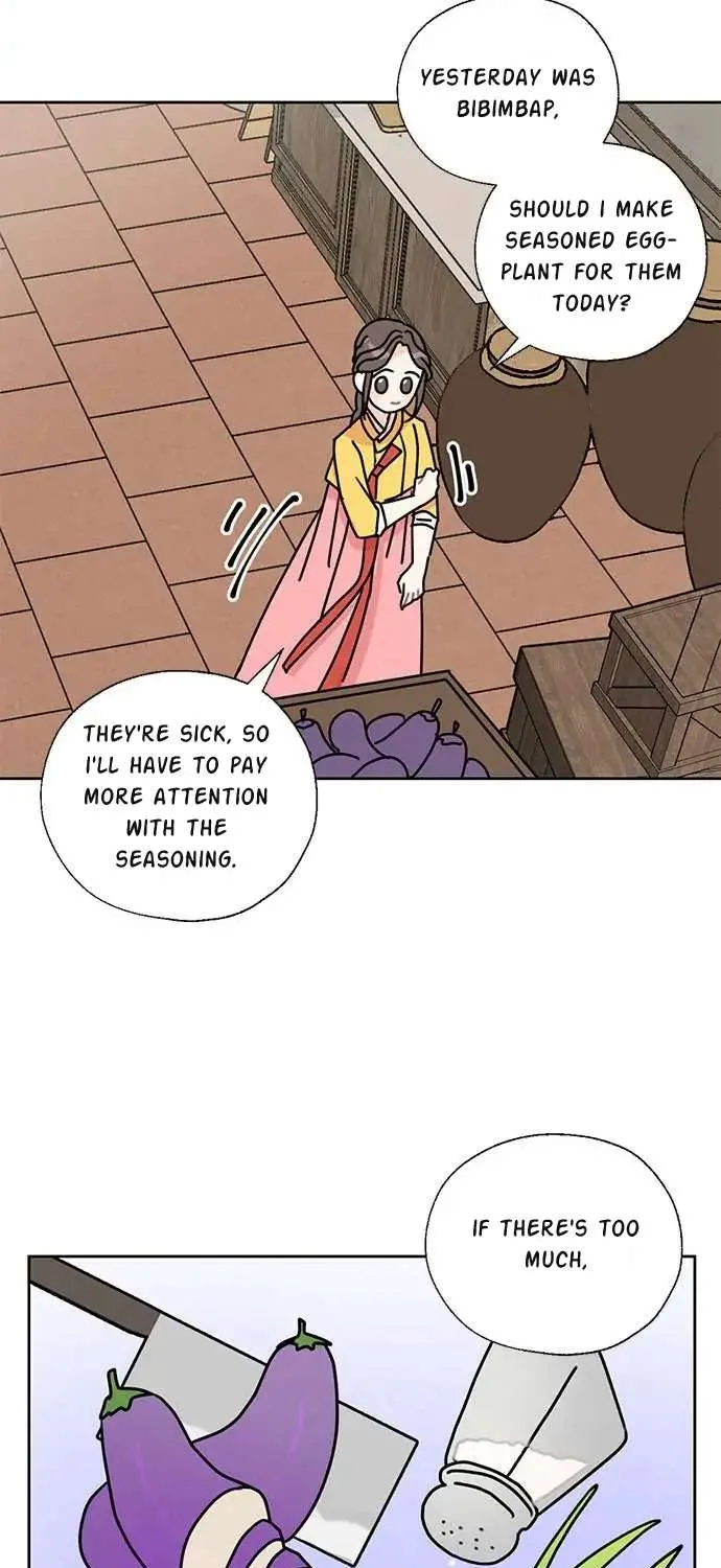 I Became The Chef Of The Dragon King Chapter 42 page 47 - 