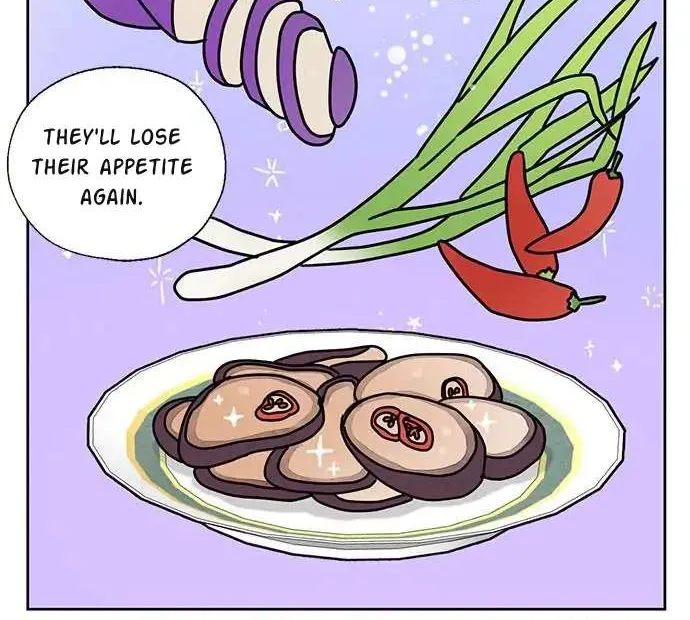 I Became The Chef Of The Dragon King Chapter 42 page 48 - 