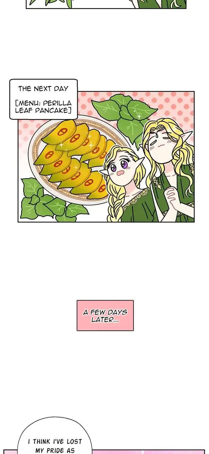 I Became The Chef Of The Dragon King Chapter 42 page 50 - 
