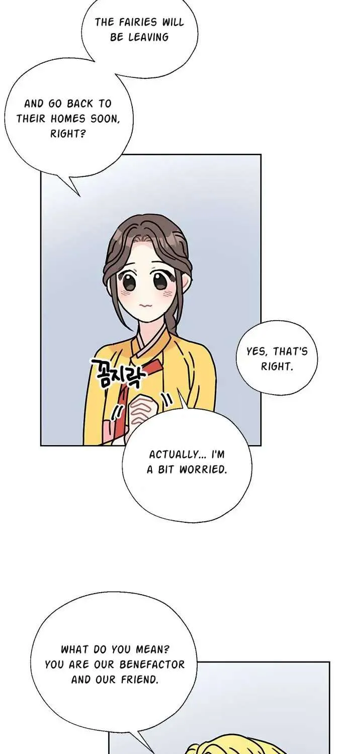 I Became The Chef Of The Dragon King Chapter 42 page 53 - 