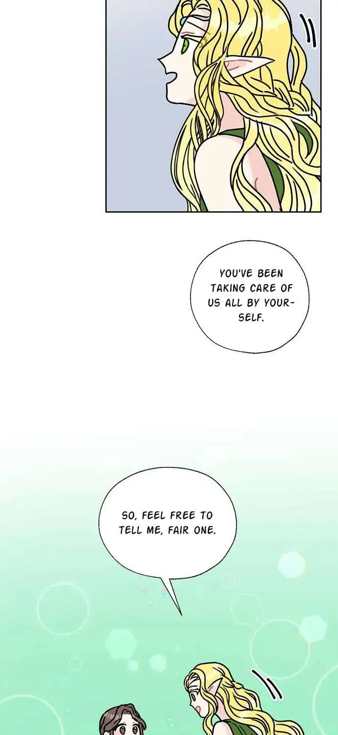 I Became The Chef Of The Dragon King Chapter 42 page 54 - 