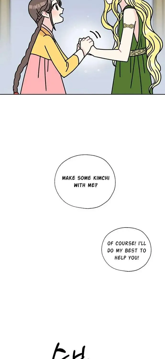 I Became The Chef Of The Dragon King Chapter 42 page 57 - 