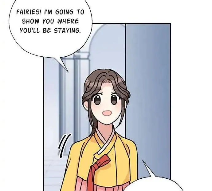 I Became The Chef Of The Dragon King Chapter 42 page 8 - 