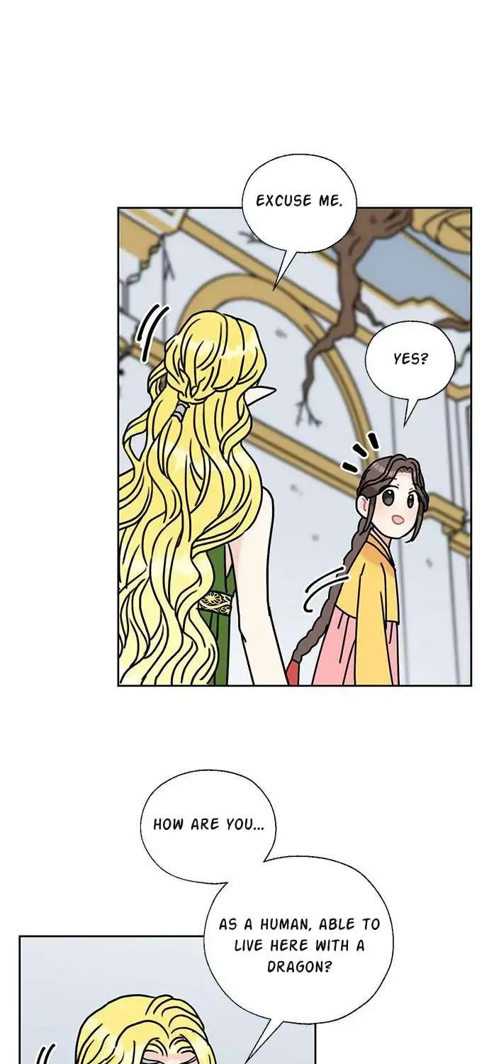I Became The Chef Of The Dragon King Chapter 42 page 10 - 